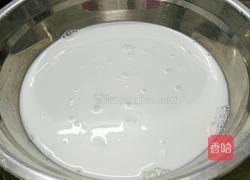 千层马蹄糕的做法图解7