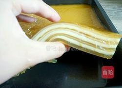 千层马蹄糕的做法图解16