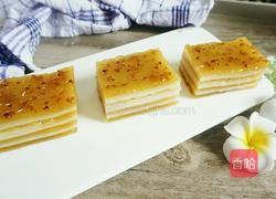 千层马蹄糕的做法图解18