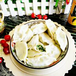胶东鲅鱼水饺的做法[图]