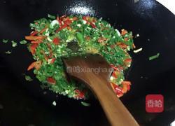 茴香苗拨烂子的做法图解8