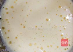 全蛋海绵蛋糕的做法图解7