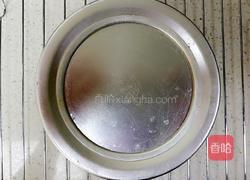 全蛋海绵蛋糕的做法图解14