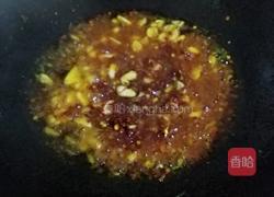 红烧家常豆腐的做法图解5