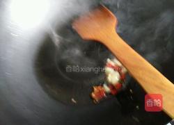 清炒栀子花的做法图解3