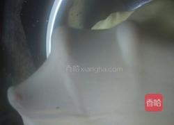 软式甜面包的做法图解5