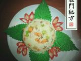 牛肉饭