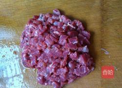 牛肉饭的做法图解2
