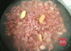 牛肉饭的做法图解4