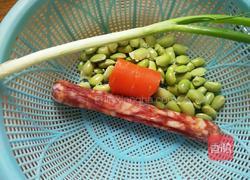 什锦炒杂米饭的做法图解2