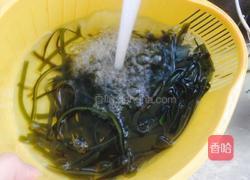 土豆拌海带丝的做法图解4