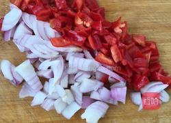 素炒毛豆的做法图解2