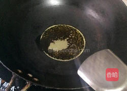 高笋炒肉的做法图解3