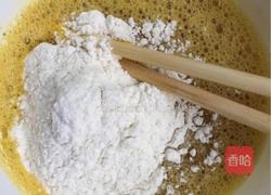 煎鸡蛋卷的做法图解3