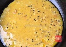 煎鸡蛋卷的做法图解5