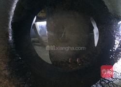 萝卜丝炖鲫鱼汤的做法图解4