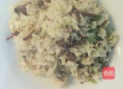 日式蛋包饭的做法图解2