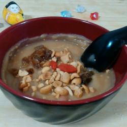 油茶面的做法[图]