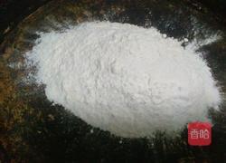 油茶面的做法图解2