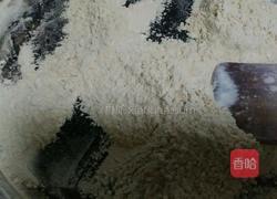 油茶面的做法图解4