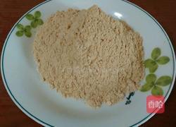 油茶面的做法图解5