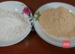 油茶面的做法图解6