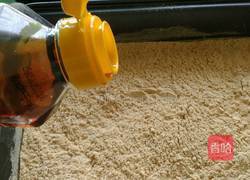 油茶面的做法图解10