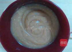 油茶面的做法图解14