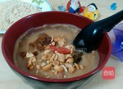 油茶面的做法图解15