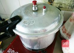 绿豆沙的做法图解4