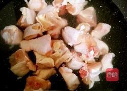 大盘鸡的做法图解1