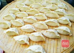 鲅鱼水饺的做法图解8