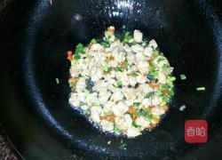 葱香蛤蜊肉的做法图解4