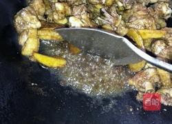 本帮红烧鸭子的做法图解6