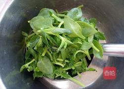 凉拌穿心莲的做法图解2