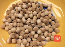 珍珠奶茶的做法图解1