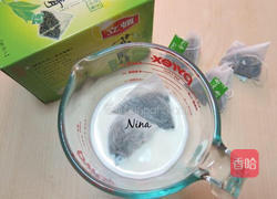 珍珠奶茶的做法图解8