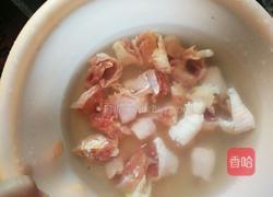 家常炒鸡的做法图解2