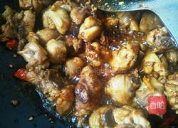 家常炒鸡的做法图解6