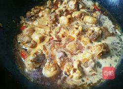 家常炒鸡的做法图解7