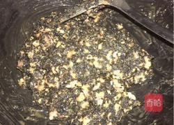 芝麻核桃糖的做法图解4