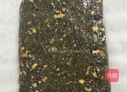 芝麻核桃糖的做法图解5