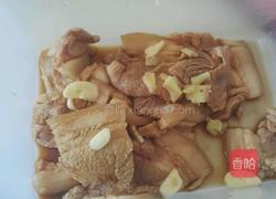 蒸五花肉的做法图解3