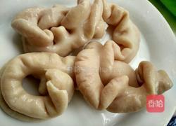 溜肥肠的做法图解2