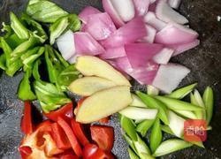 溜肥肠的做法图解3