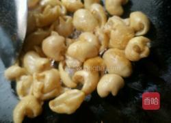 溜肥肠的做法图解6