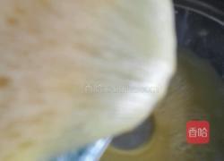 日本豆腐蒸蛋的做法图解3