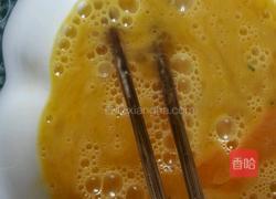 日本豆腐蒸蛋的做法图解2