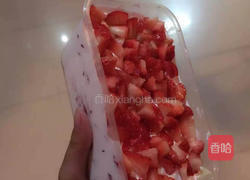 水果千层蛋糕的做法图解10