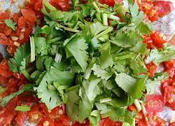 剁椒蒸带鱼的做法图解6